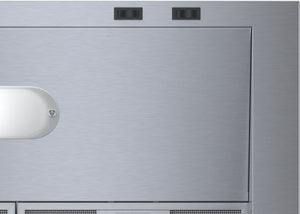 800 Series, Undercabinet Hood, 36'', Stainless Steel