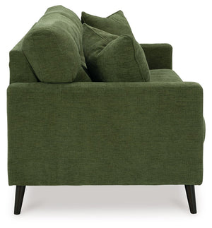 Bixler - Olive - Sofa