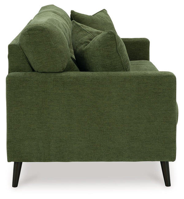Bixler - Olive - Sofa