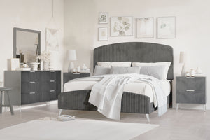  luxurious comfort