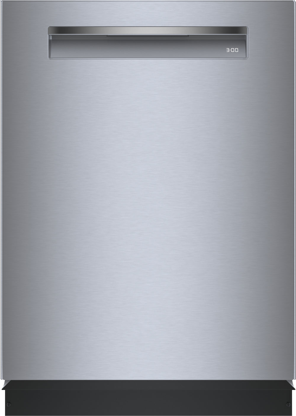 Benchmark®, Dishwasher, 24'', Stainless Steel Anti-fingerprint