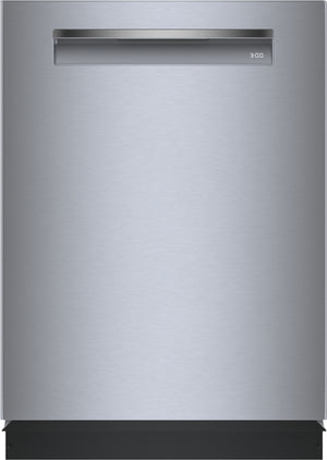 Benchmark®, Dishwasher, 24'', Stainless Steel Anti-fingerprint