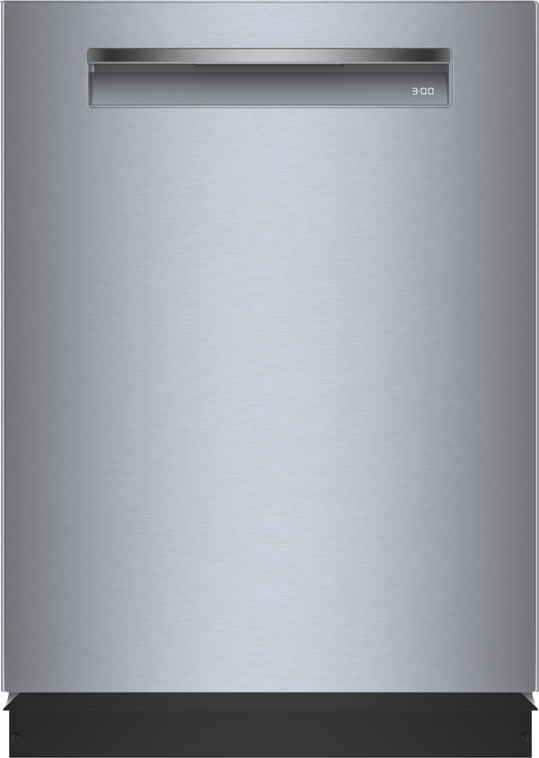 Benchmark®, Dishwasher, 24'', Stainless Steel Anti-fingerprint