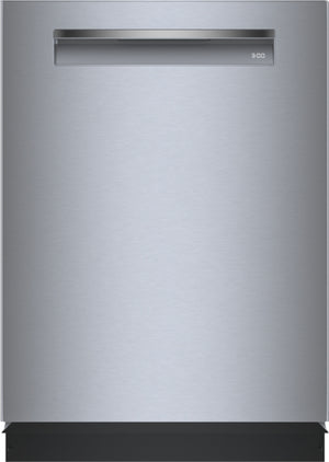 Benchmark®, Dishwasher, 24'', Stainless Steel Anti-fingerprint