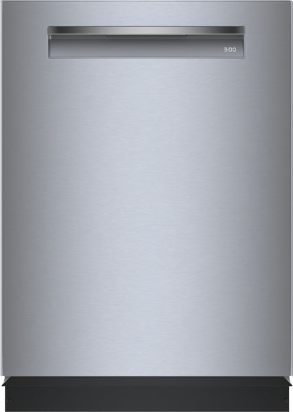 Benchmark®, Dishwasher, 24'', Stainless Steel Anti-fingerprint