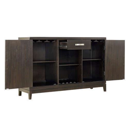 Jeffries Side Board