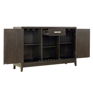 Jeffries Side Board