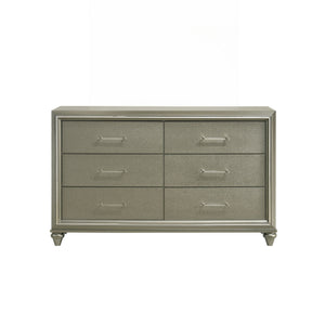  a sturdy companion crafted from solid Rubberwood and durable manufactured wood