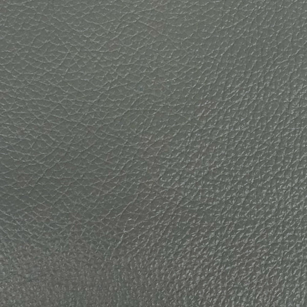 Radwan - Loveseat - Pesto Green Leather