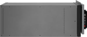 500 Series, Warming Drawer, 27'', Stainless Steel