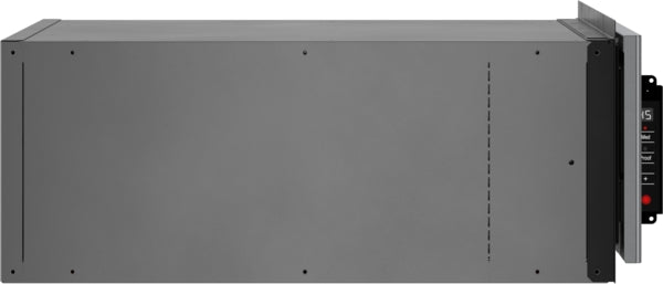 500 Series, Warming Drawer, 27'', Stainless Steel