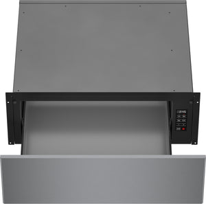 500 Series, Warming Drawer, 27'', Stainless Steel