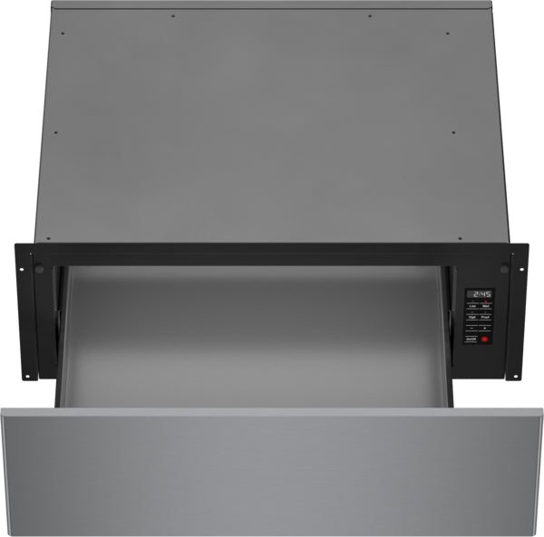 500 Series, Warming Drawer, 27'', Stainless Steel