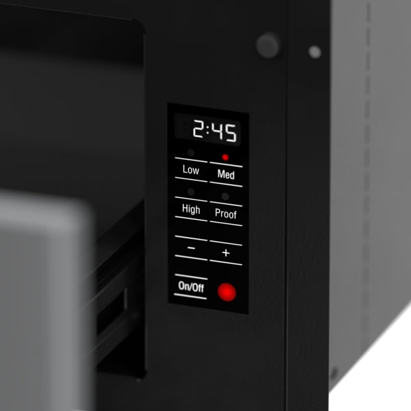 500 Series, Warming Drawer, 27'', Stainless Steel