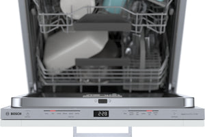 Benchmark®, Dishwasher, 24''
