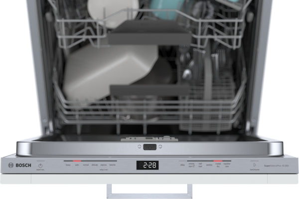 Benchmark®, Dishwasher, 24''
