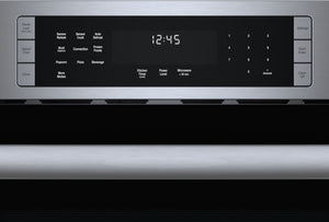 500 Series, Speed Oven, 24'', Stainless steel