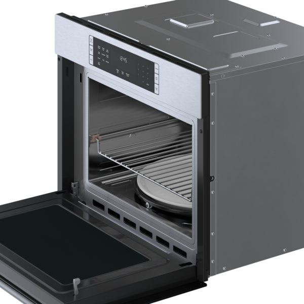 500 Series, Speed Oven, 24'', Stainless steel