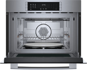 500 Series, Speed Oven, 24'', Stainless steel