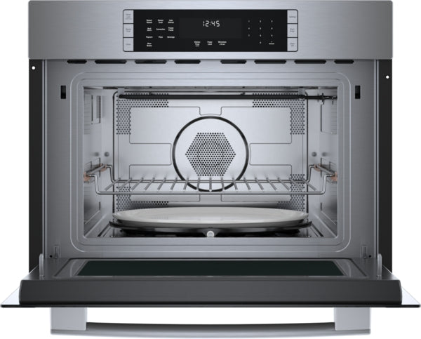 500 Series, Speed Oven, 24'', Stainless steel