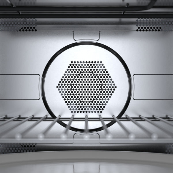 500 Series, Speed Oven, 24'', Stainless steel
