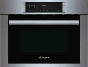 500 Series, Speed Oven, 24'', Stainless steel