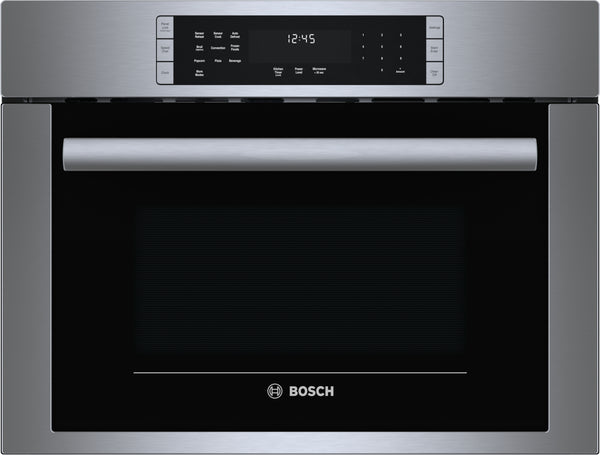 500 Series, Speed Oven, 24'', Stainless steel