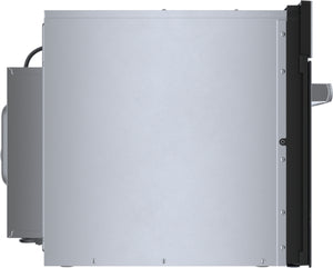 500 Series, Speed Oven, 24'', Stainless steel