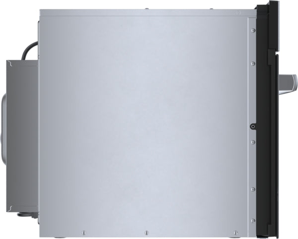 500 Series, Speed Oven, 24'', Stainless steel