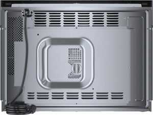 800 Series, Speed Oven, 30'', Stainless steel