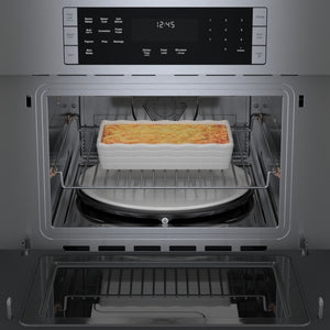 800 Series, Speed Oven, 30'', Stainless steel