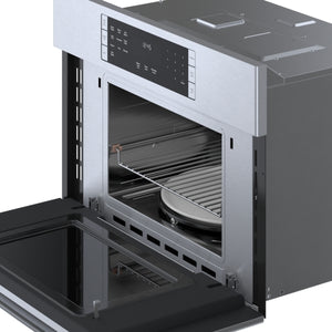 800 Series, Speed Oven, 30'', Stainless steel