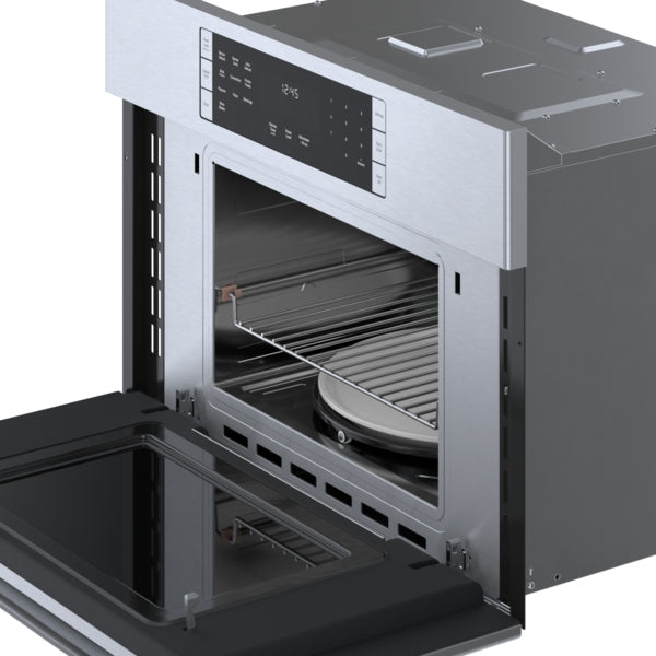 800 Series, Speed Oven, 30'', Stainless steel
