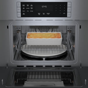 800 Series, Speed Oven, 30'', Stainless steel