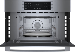 800 Series, Speed Oven, 30'', Stainless steel