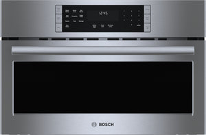 800 Series, Speed Oven, 30'', Stainless steel