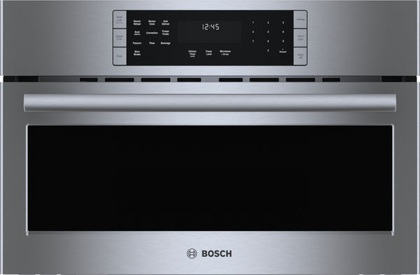800 Series, Speed Oven, 30'', Stainless steel