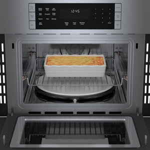 800 Series, Speed Oven, 27'', Stainless steel
