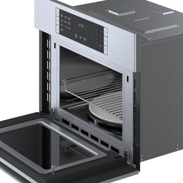 800 Series, Speed Oven, 27'', Stainless steel