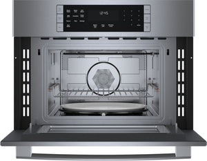 800 Series, Speed Oven, 27'', Stainless steel