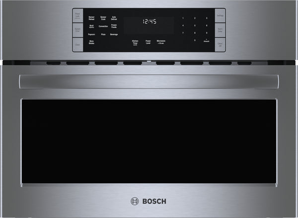 800 Series, Speed Oven, 27'', Stainless steel
