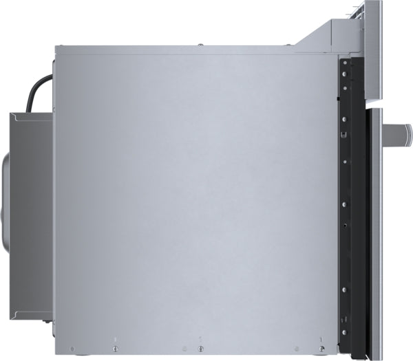 800 Series, Speed Oven, 27'', Stainless steel