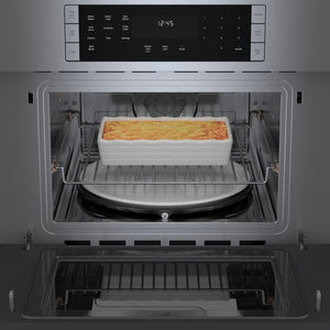 Benchmark®, Speed Oven, 30'', Stainless steel