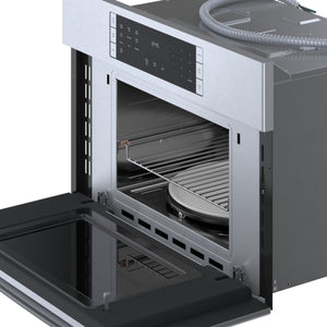 Benchmark®, Speed Oven, 30'', Stainless steel
