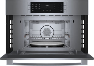 Benchmark®, Speed Oven, 30'', Stainless steel