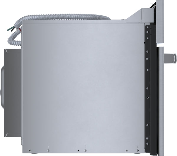 Benchmark®, Speed Oven, 30'', Stainless steel