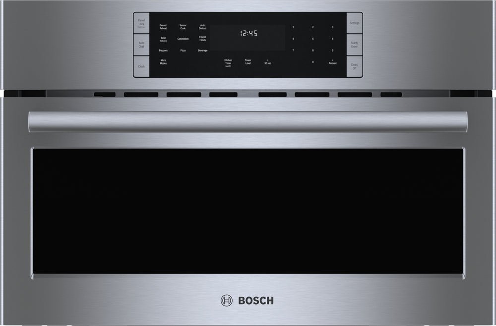 Benchmark®, Speed Oven, 30'', Stainless steel
