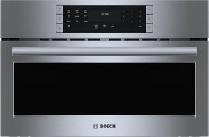 Benchmark®, Speed Oven, 30'', Stainless steel