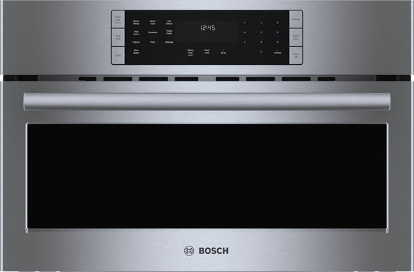 Benchmark®, Speed Oven, 30'', Stainless steel
