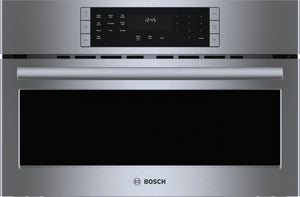 Benchmark®, Speed Oven, 30'', Stainless steel